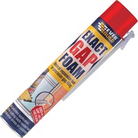 Everbuild Exact Gap Expanding Foam Everbuild Exact Gap Expanding Foam