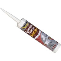 Everbuild External Frame Acrylic Sealant Everbuild External Frame Acrylic Sealant