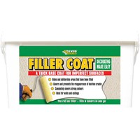 Everbuild Filler Coat Imperfect Surface Cover Everbuild Filler Coat Imperfect Surface Cover