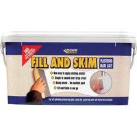 Everbuild Fill 7 Skim Tub Everbuild Fill 7 Skim Tub