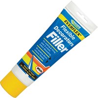 Everbuild Flexible Filler Squeezy Tube Everbuild Flexible Filler Squeezy Tube