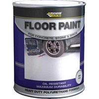 Everbuild Floor Paint