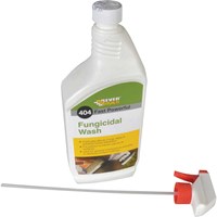Everbuild Fungicidal Wash Everbuild Fungicidal Wash