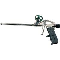 Everbuild P45 Medium Duty Metal Foam Applicator Gun Everbuild P45 Medium Duty Metal Foam Applicator Gun
