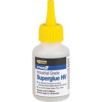 Everbuild Industrial Hi Viscosity Super Glue Everbuild Industrial Hi Viscosity Super Glue