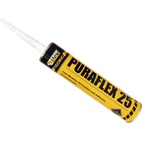 Everbuild Puraflex 25 Industrial PU Sealant Everbuild Puraflex 25 Industrial PU Sealant