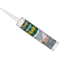 Everbuild Instant Nails Adhesive Everbuild Instant Nails Adhesive