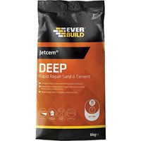 Everbuild Jetcem Premix Sand and Cement Everbuild Jetcem Premix Sand and Cement