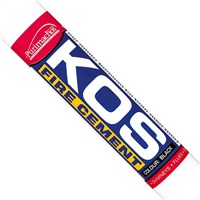 Everbuild KOS Fire Cement C3 Cartridge Everbuild KOS Fire Cement C3 Cartridge