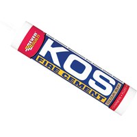 Everbuild KOS Flue Cement C3 Cartridge Everbuild KOS Flue Cement C3 Cartridge