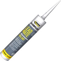 Everbuild Lead Mate Sealant Everbuild Lead Mate Sealant