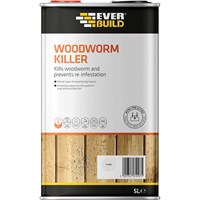 Everbuild Lumberjack Woodworm Killer Everbuild Lumberjack Woodworm Killer