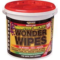 Everbuild Monster Wonder Wipes Everbuild Monster Wonder Wipes