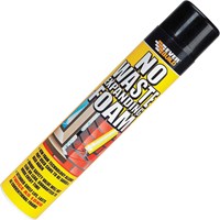 Everbuild No Waste Expanding Foam Everbuild No Waste Expanding Foam