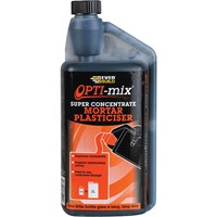 Everbuild Opti Mix Mortar Plasticizer Everbuild Opti Mix Mortar Plasticizer