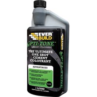 Everbuild Opti Tone Cement Colourant Everbuild Opti Tone Cement Colourant