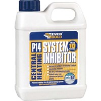 Everbuild P14 Central Heating System Inhibitor Everbuild P14 Central Heating System Inhibitor