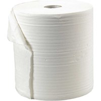 Everbuild Extra Strong Glass Wiping Paper Roll