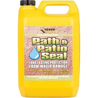 Everbuild Path and Patio Seal Everbuild Path and Patio Seal