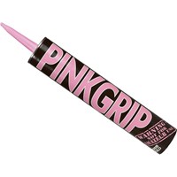 Everbuild PinkGrip Grab Adhesive Everbuild PinkGrip Grab Adhesive
