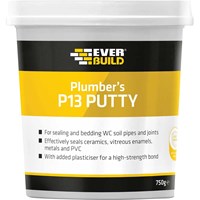 Everbuild Plumbers Putty Everbuild Plumbers Putty