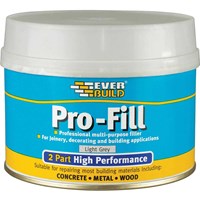 Everbuild Pro Fill Multi Purpose Filler Everbuild Pro Fill Multi Purpose Filler