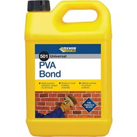 Everbuild Universal PVA Bond Everbuild Universal PVA Bond
