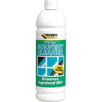 Everbuild PVCU Solvent Cleaner Everbuild PVCU Solvent Cleaner