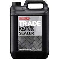 Everbuild Resiblock Trade All Purpose Paving Sealer Everbuild Resiblock Trade All Purpose Paving Sealer