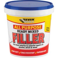 Everbuild All Purpose Ready Mixed Filler
