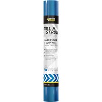 Everbuild Roll and Stroll Hard Surface Protector Everbuild Roll and Stroll Hard Surface Protector