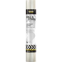 Everbuild Roll and Stroll Carpet Protector