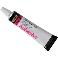 Everbuild Stick 2 All Purpose Adhesive Tube Everbuild Stick 2 All Purpose Adhesive Tube