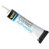 Everbuild Stick 2 All Purpose Contact Adhesive Tube Everbuild Stick 2 All Purpose Contact Adhesive Tube