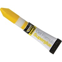 Everbuild Stick 2 Super Gel Glue Everbuild Stick 2 Super Gel Glue