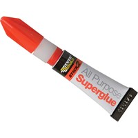 Everbuild Stick 2 All Purpose Super Glue Everbuild Stick 2 All Purpose Super Glue