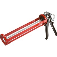 Everbuild 900ml Jumbo Heavy Duty Caulking, Mastic and Sealant Gun Everbuild 900ml Jumbo Heavy Duty Caulking, Mastic and Sealant Gun