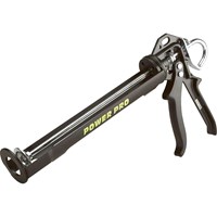Everbuild Power Pro Sealant Gun Everbuild Power Pro Sealant Gun