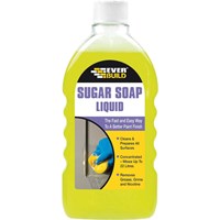 Everbuild Sugar Soap Concentrate Everbuild Sugar Soap Concentrate