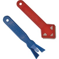 Everbuild Seal Rite Strip Out and Smooth Out Sealant Tool Kit Everbuild Seal Rite Strip Out and Smooth Out Sealant Tool Kit