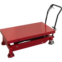 Sealey EV Battery Lift / Hydraulic Platform Truck Sealey EV Battery Lift / Hydraulic Platform Truck