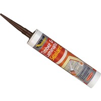 Everbuild Timber and Laminate C3 Sealant