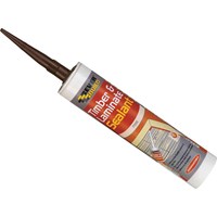 Everbuild Timber and Laminate C3 Sealant Everbuild Timber and Laminate C3 Sealant