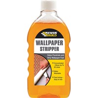 Everbuild Liquid Wallpaper Stripper
