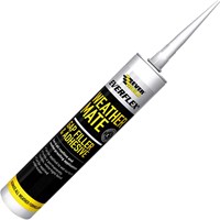 Everbuild Weather Mate Sealant Everbuild Weather Mate Sealant
