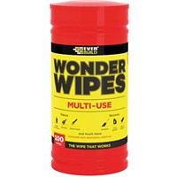 Everbuild Trade Wonder Wipes Everbuild Trade Wonder Wipes