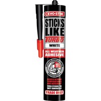 Evo-Stik Sticks Like All Weather Adhesive