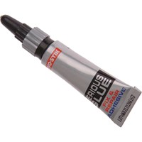 Bostik Serious Glue Tube 