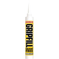 Evotik Gripfill Solvent Free Grab Adhesive Evotik Gripfill Solvent Free Grab Adhesive