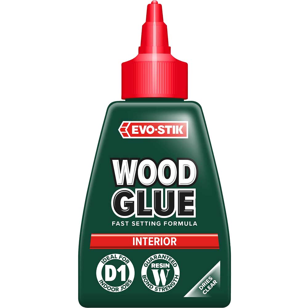 Evostik Evo-Stik Resin Wood Adhesive